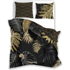 POŚCIEL KPL.220X200+2x70X80 NOBILE 003 SATYNA BAW.FOTOPRINT