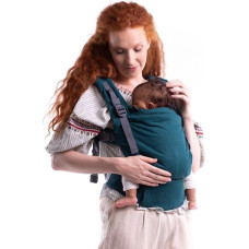 Boba baby carrier BOB BOBA X ORGANIC ATLANTIC