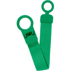 Bibs Pacifier Clip LOOP Cactus