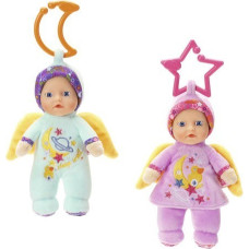Baby Born for babies Angel 18 cm Asst2 826744