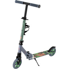 Spokey Scooter - 946371 - RIZZ - 145 mm - GREEN