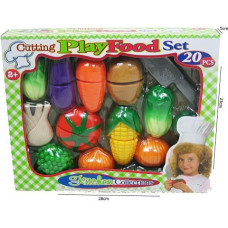 Other 92779 Schneidegemüse mit Brett