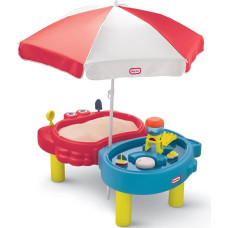 Little Tikes Sandbox Water Table for Kids