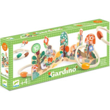 Djeco Games of skill - Ring toss game - Gardino