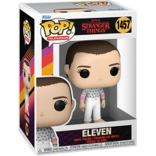 Funko POP! Vinyl Figure: Stranger Things - Eleven w/Chase