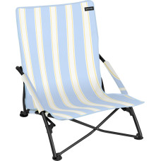 Spokey PANAMA Campingstuhl