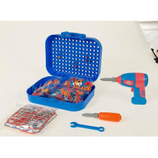 Other 629462 ZESTAW KONSTRUKTOR  ADAR