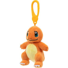 POKEMON plīša atslēgu piekariņš Charmander, PKW3920