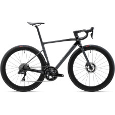 Bottecchia Road bike BOTTECCHIA 8avio Ultimate - Shimano 105 Di2 24s - C39 Gloss and Matt Black (S)