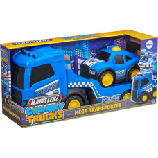 Teamsterz Police transporter, 35 cm