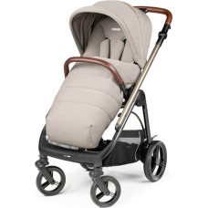 Peg-Perego Veloce ASTRAL Wendbarer Kinderwagen mit Fußsack