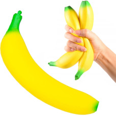 GNIOTEK SQUISHY BANAN
