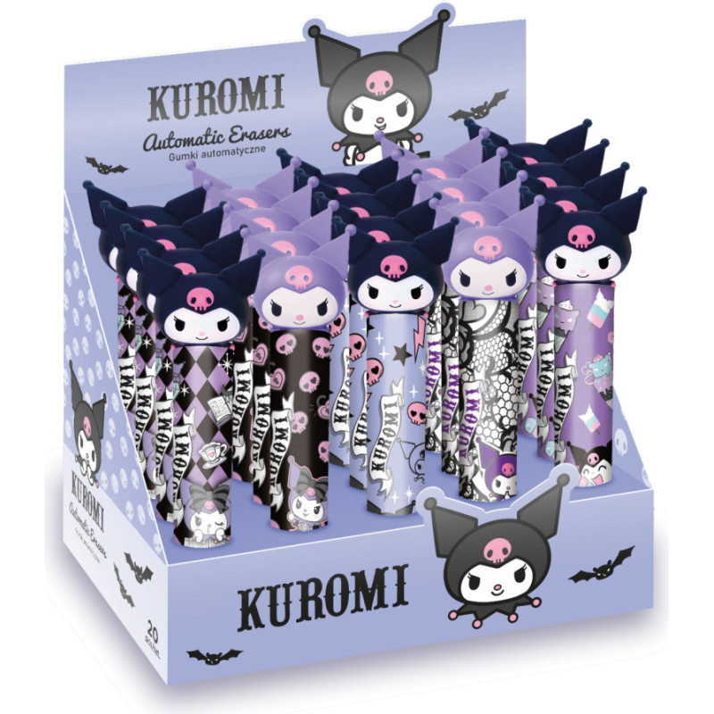 Kuromi izvelkams dzē&scaron;gumija, 13792PTR