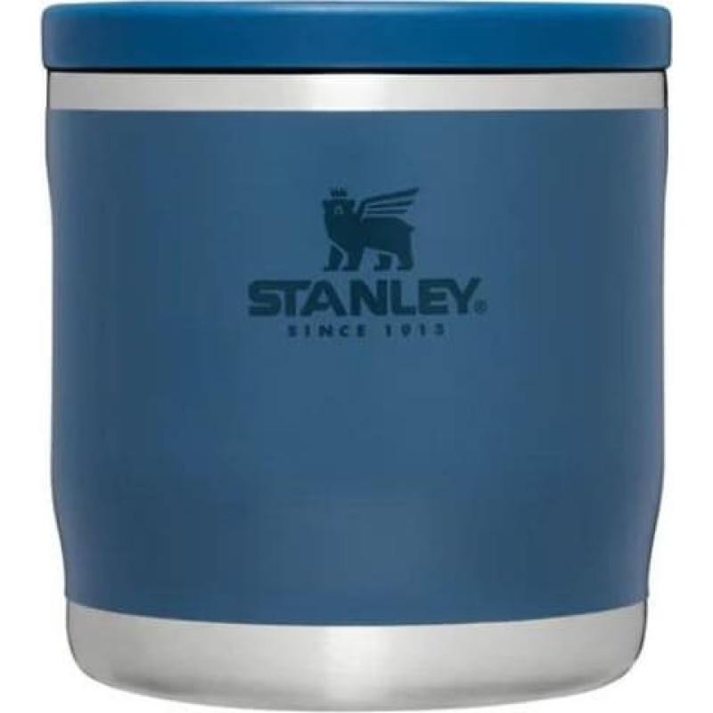 Stanley Termoss ēdienu The Adventure To-Go 0,35L zils
