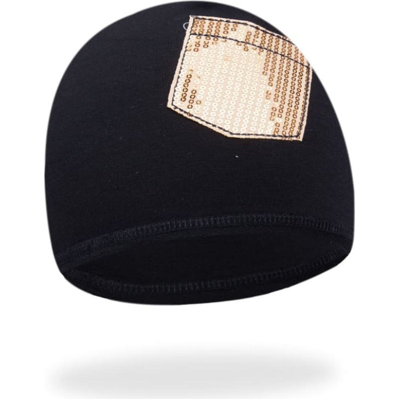 Yo Baby SCORPIO CDA-186 Czapka ARIANA 54-56