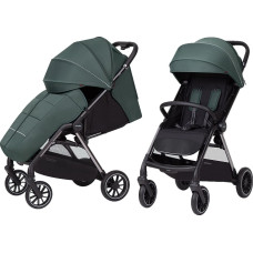 Carrello Baby Baby stroller Carrello Delta CRL-5517 2024 Jungle Green