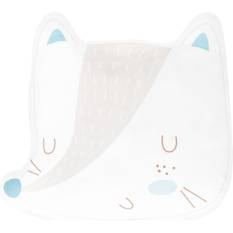 Plush toy-pillow Little Fox