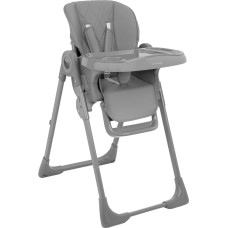 Highchair Comfy Grey