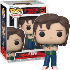 Funko POP! Stranger Things Steve Harrington 1245 62398