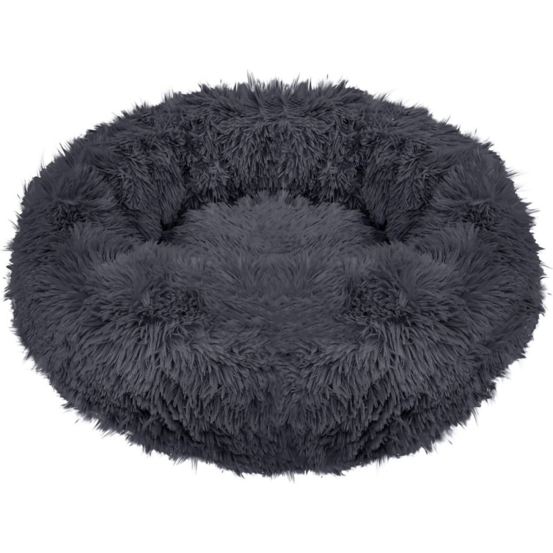 Dog or cat bed Springos PA0151 90 cm