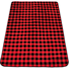 Springos Picnic blanket Springos PM029 200 x 150 cm