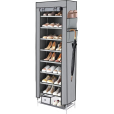 Springos Shoe cabinet Springos HS0004