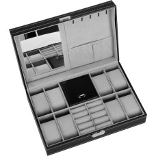 Springos Watch organizer Springos HA1061 33.3x20x9cm