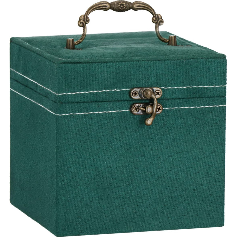 Springos Jewelry organizer Springos HA1088 12x12x12cm