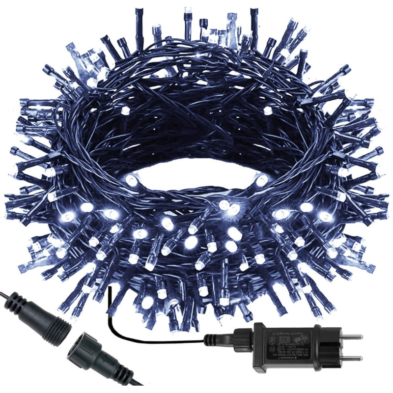 Springos Ziemassvētku lampiņas Springos  CL4078 300 Led