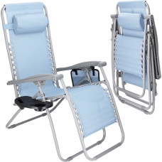 Springos Folding chair Springos GC0058