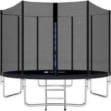 Garden trampoline Springos TP0014 15 ft (457 - 465 cm)