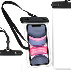 Springos Wasserdichte Handyhülle Springos CS0017
