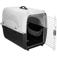 Springos Transport cage Springos PA0328 up to 20 kg 69x47x55 cm