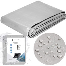 Springos Tarpaulin Springos GA2150 2x3m 210 g/m2