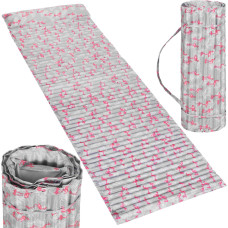 Springos Beach mat with cushion Springos PM0018 180x60 cm