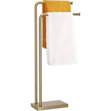 Springos Towel holder Springos HG0066 80.5 x 30 x 20cm