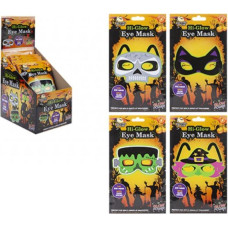 Leuchtende Maske, verschiedene Designs