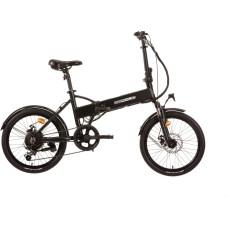 Electric bicycle BERAUD E2300, size 20