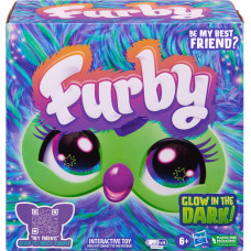 Furby Interaktīva rotaļlieta Fērbijs Aurora Furbealis