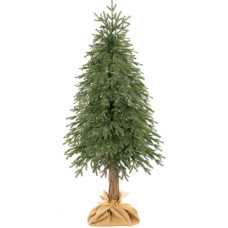 Springos Künstlicher Weihnachtsbaum auf Stamm Springos CT0173 220 cm