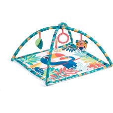 Ludi activity play mat, Toucan