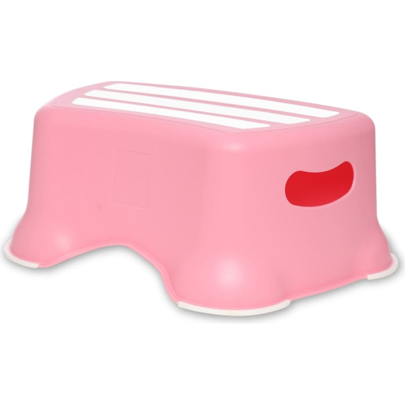 My Carry Potty My Little Step Stool, Pastel pink