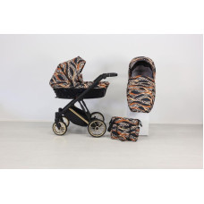 Ivento wózek dziecięcy 2w1