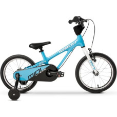 Tabou Kinderfahrrad TABOU Rocket Lite MG (2025) 18