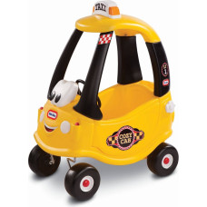 Little Tikes Cozy Coupe Cab Yellow Schiebeauto (ohne Elektro)