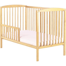 To-Ma Bett - BIANCO DELUX - 2in1 - PINE