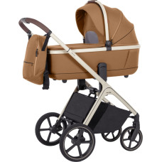 Carrello Baby Kinderwagen 2in1 CARRELLO Vector CRL-6550 Coral Beige