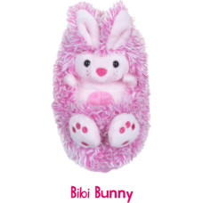 HIPO plüschtier -  71506 - CURLIMALS - BIBI BUNNY - EN