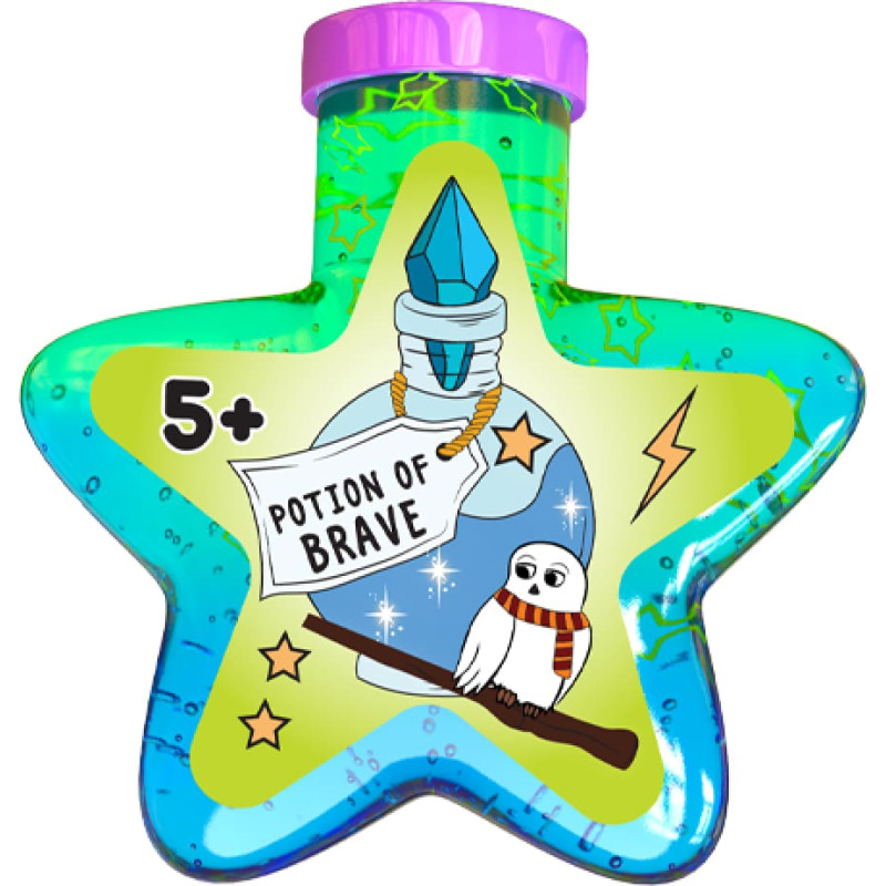 Lovin&rsquo;do Anti-stress Slime Magic Star 160 ml