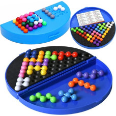 Woopie Logikspiel Gehirntraining IQ PUZZLE